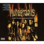 Beyond the Valley of the Murderdolls only £5.99