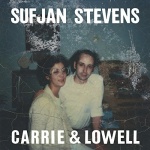 Carrie & Lowell only £5.99