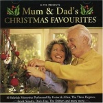 Mum And Dad's Christmas Favourites only £5.99