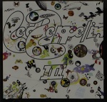 Led Zeppelin III only £5.99