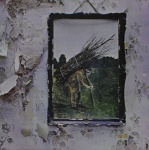 Led Zeppelin IV only £5.99