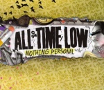  Nothing Personal  only £6.99