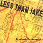 Borders & Boundaries only £5.99