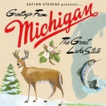 Michigan only £5.99