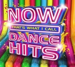 NOW That's What I Call Dance Hits only £7.99