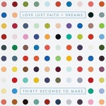 Love Lust Faith + Dreams only £5.99