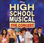 High School Musical: The Concert only £6.99