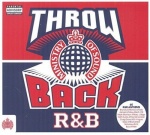 Throwback R&B only £7.99
