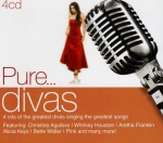 Pure... Divas only £7.99