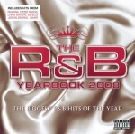 The R&B Yearbook 2008 only £6.99