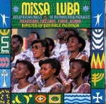 Missa Luba / 10 Kenyan Folk Melodies only £5.99