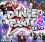 Dance Party 2010 only £6.99