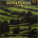 Green and Pleasant Land only £5.99