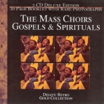 Massed Choirs [BOX SET] only £7.99