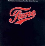 Fame: The Original Soundtrack from the Motion Picture (1980) only £5.99