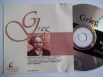 Grieg:Orchestral Works only £5.99