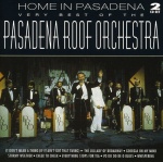 Home in Pasadena: The Very Best of the Pasadena Roof Orchestra only £6.99