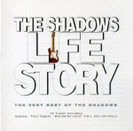 Life Story: The Very Best of The Shadows only £6.99