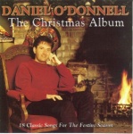 Daniel O'Donnell: The Christmas Album only £5.99