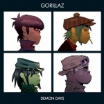 Demon Days only £5.99