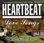 Heartbeat - Love Songs only £5.99