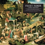 Fleet Foxes only £5.99