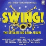 Swing! The Ultimate Big Band Album only £6.99