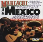 Mariachi from Mexico only £5.99