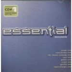 Essential Sounds (CD1) only £5.99