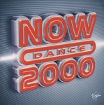  Now Dance 2000  only £6.99