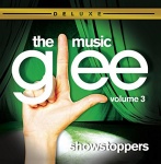 Glee: The Music, Volume 3: Showstoppers only £5.99