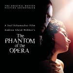 The Phantom of the Opera [Original Motion Picture Soundtrack] only £6.99
