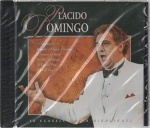 The Classic Performance The Solo Collection Placido Domingo only £5.00