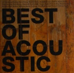 Best of Acoustic only £6.99