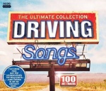 Driving Songs - The Ultimate Collection only £7.99