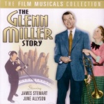 Film Musicals Collection, The: The Glenn Miller Story only £5.99