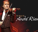 MAGIC OF ANDRE RIEU only £5.99