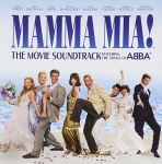 Mamma Mia! The Movie Soundtrack only £5.99