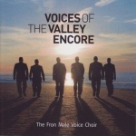 Voices Of The Valley Encore only £5.99