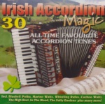 Irish Accordion Magic only £5.99