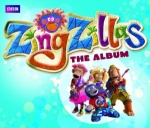 ZingZillas: The Album only £5.99