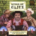 Kings of Cajun: 22 Stomps from the Swamps only £5.99