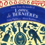 Music from the Novels of Louis de BerniÃ¨res only £5.99