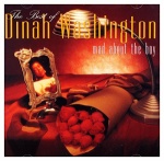 Mad About The Boy, The Best Of Dinah Washington only £5.99