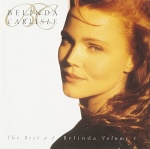 Best Of Belinda (Volume 1) only £4.99