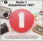  Radio 1 - Established 1967  only £4.99