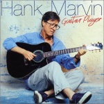 Hank Marvin - Guitar Player only £4.99