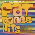 Fat Dance Hits: 40 Top Fat Dance Hits only £6.99