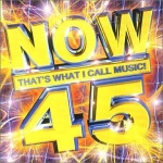 Now That's What I Call Music! Volume 45 only £6.99