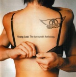 Young Lust: The Aerosmith Anthology only £7.99